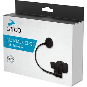 Bluetooth domofon CARDO PACKTALK EDGE avdio adapter za odprte čelade