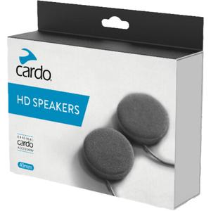 Nadomestne slušalke CARDO HD 40 mm
