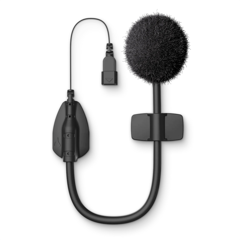 Vodoodporni mikrofon IP67 CARDO PACKTALK