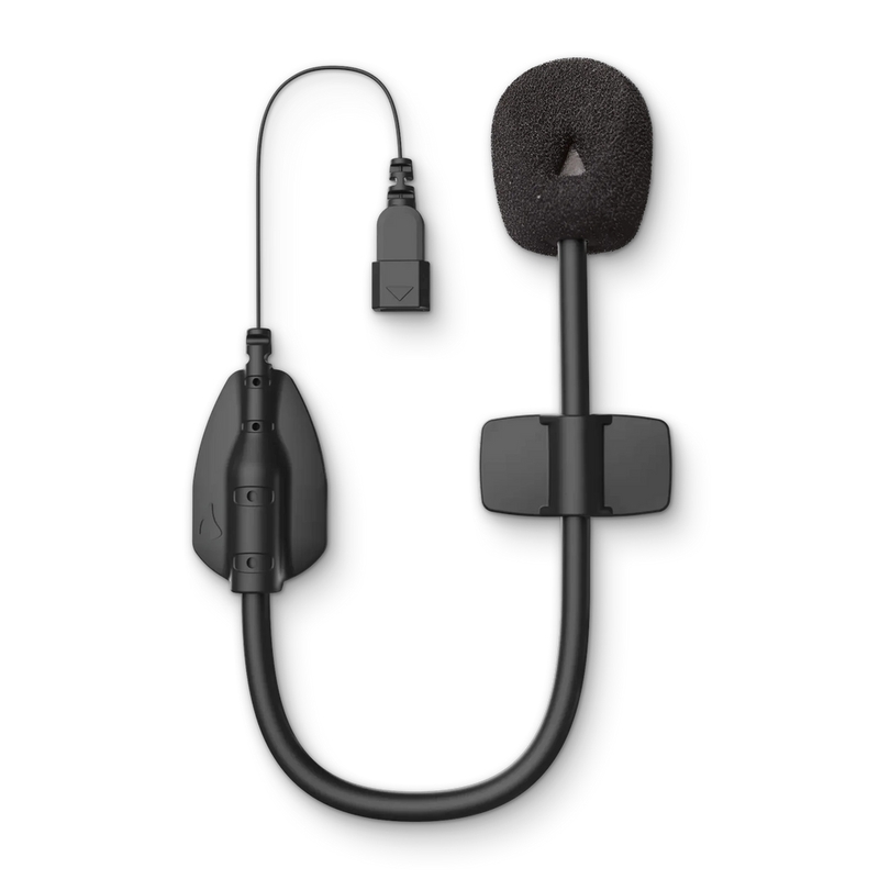 Vodoodporni mikrofon IP67 CARDO PACKTALK