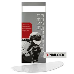 Pinlock za čelade Nexx X.WED2 prozoren