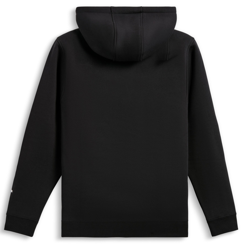 Alpinestars Harken jopa s kapuco črna