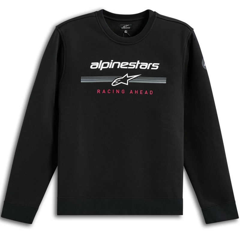 Alpinestars Bettern Crew jopa črna