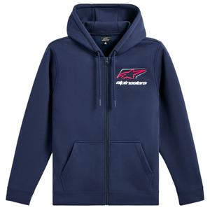 Alpinestars Formulation jopa s kapuco modra