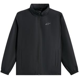 Jakna Alpinestars Overhaul Racer črna