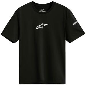 Majica Alpinestars Frontal CSF črna