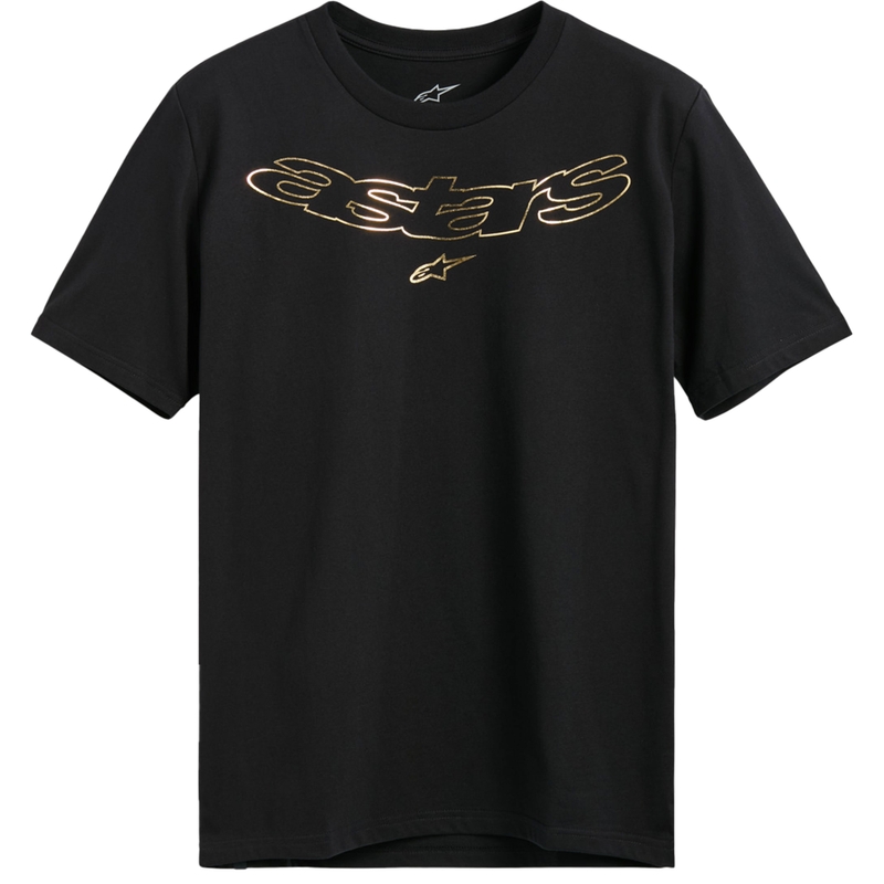 Majica Alpinestars Luxo CSF črna