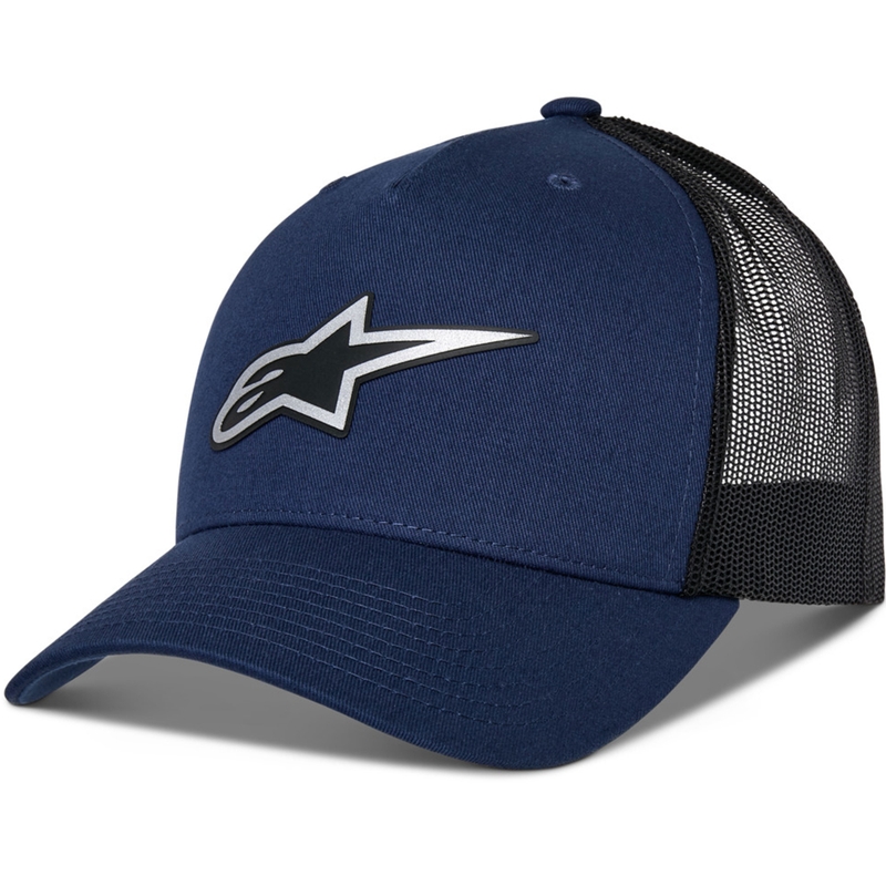 Alpinestars Reflect Ageless kapa modro-črna