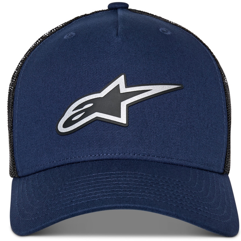 Alpinestars Reflect Ageless kapa modro-črna