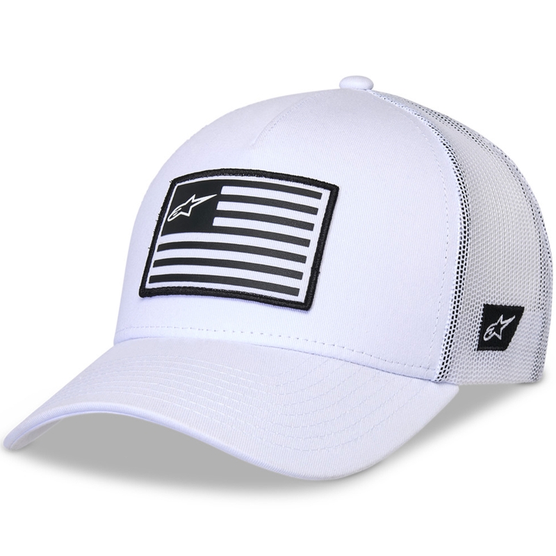 Alpinestars Flag Snap kapa bela-bela