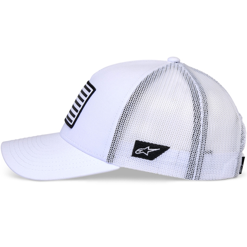 Alpinestars Flag Snap kapa bela-bela