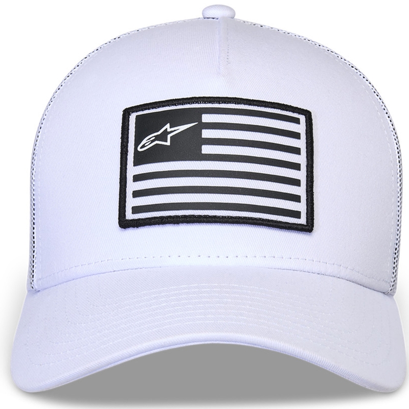 Alpinestars Flag Snap kapa bela-bela