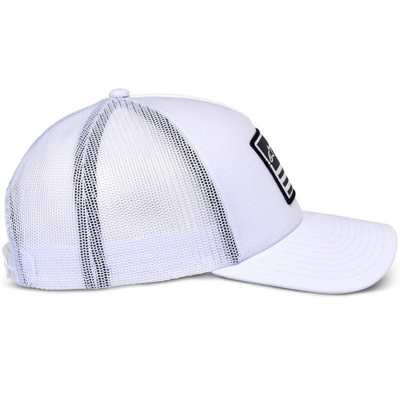 Alpinestars Flag Snap kapa bela-bela