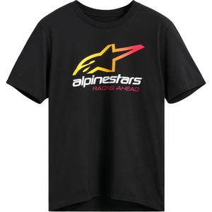 Majica Alpinestars Aligned CSF črna
