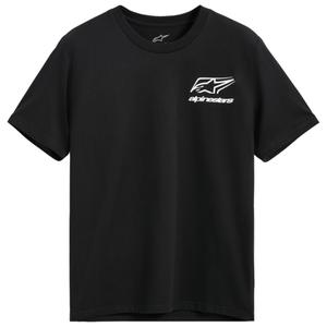 Majica Alpinestars Formulation CSF črna