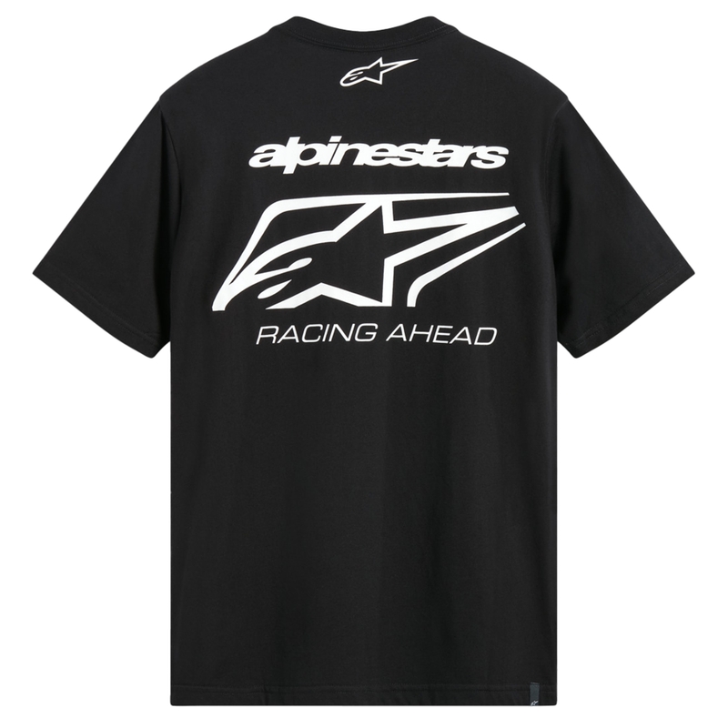 Majica Alpinestars Formulation CSF črna