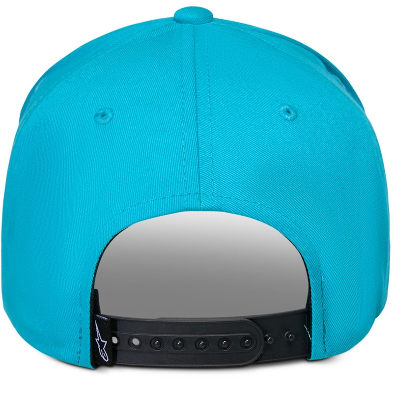 Alpinestars Luminary kapa modra