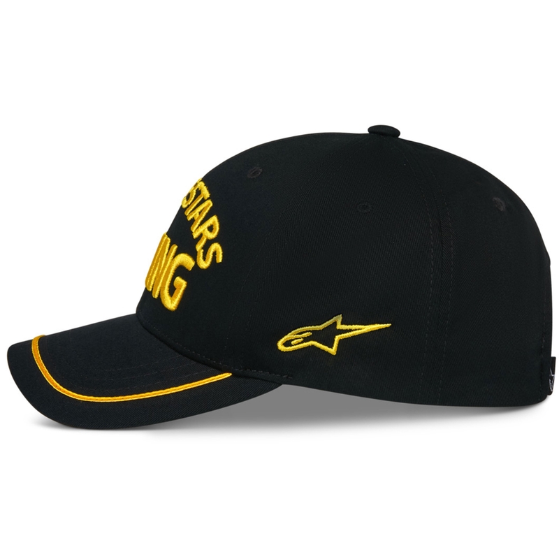 Alpinestars Luminary kapa črna