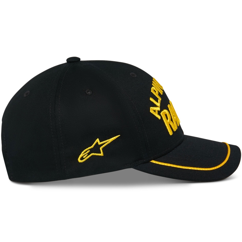 Alpinestars Luminary kapa črna