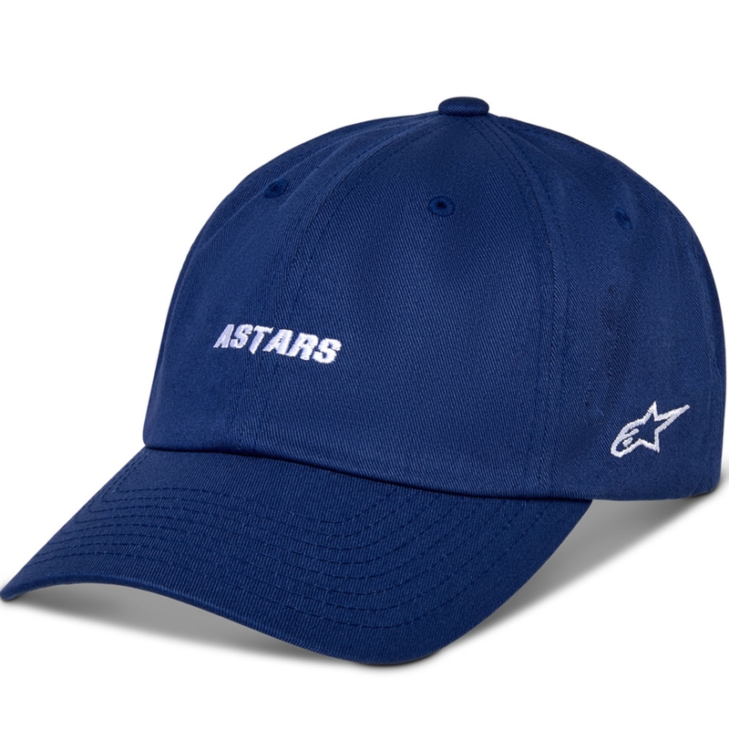 Alpinestars kapa Deduce Strapback modra