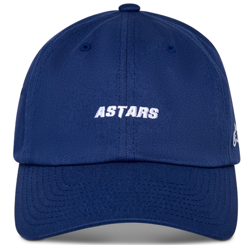 Alpinestars kapa Deduce Strapback modra