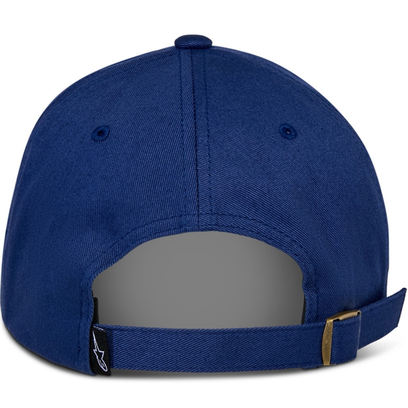 Alpinestars kapa Deduce Strapback modra