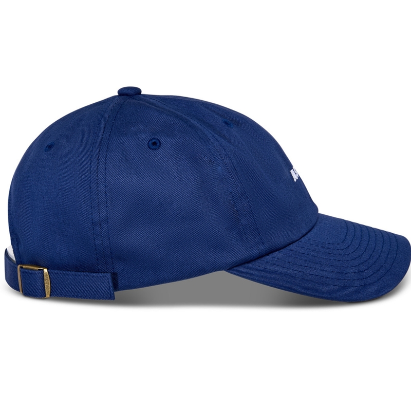 Alpinestars kapa Deduce Strapback modra