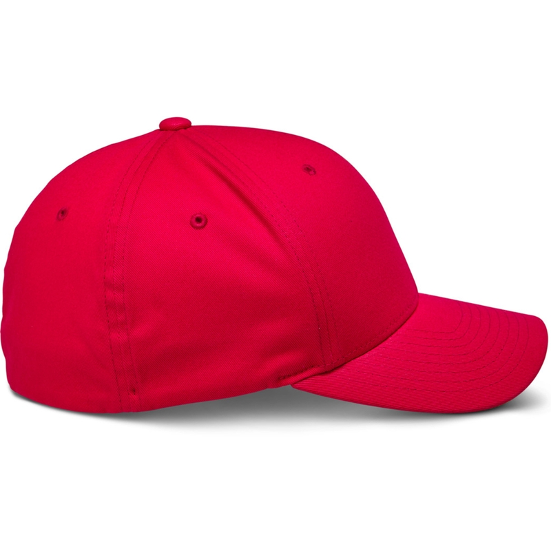 Kapa Alpinestars Corp Shift 2 rdeče-bela