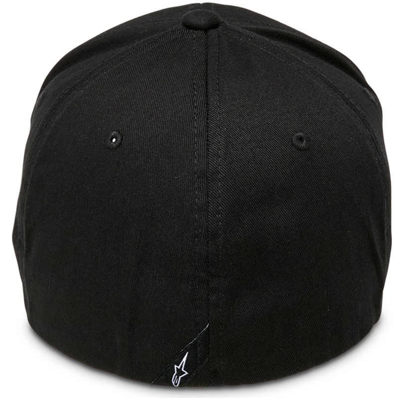 Alpinestars Entitled kapa črno-zelena