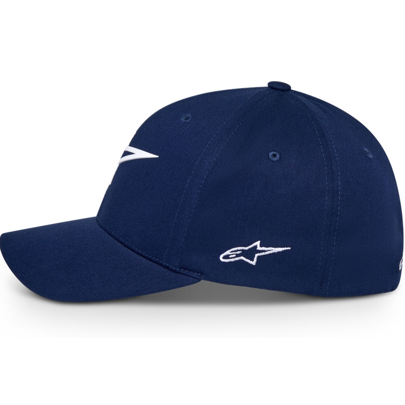 Kapa Alpinestars Ageless Multi modra