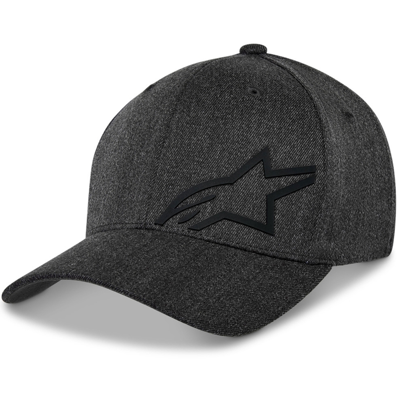 Alpinestars Corp Shift Multi kapa temno siva