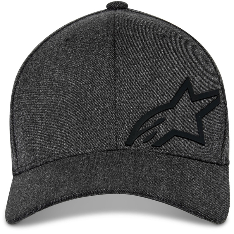 Alpinestars Corp Shift Multi kapa temno siva