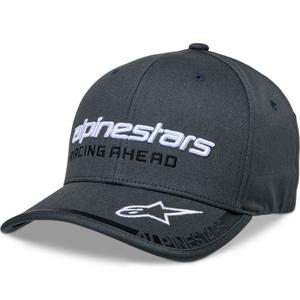 Alpinestars Ident kapa sivo-črna