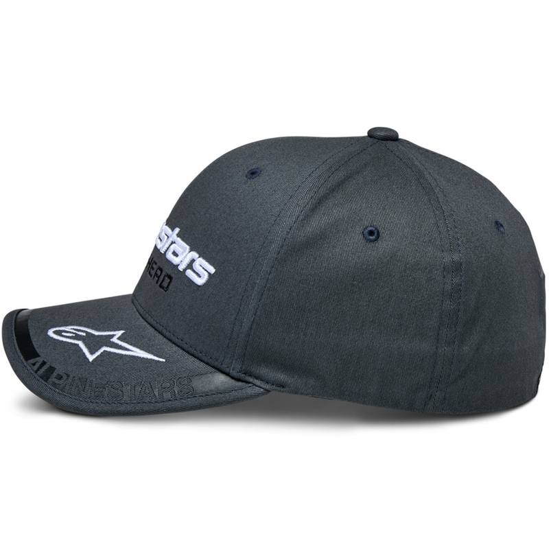 Alpinestars Ident kapa sivo-črna