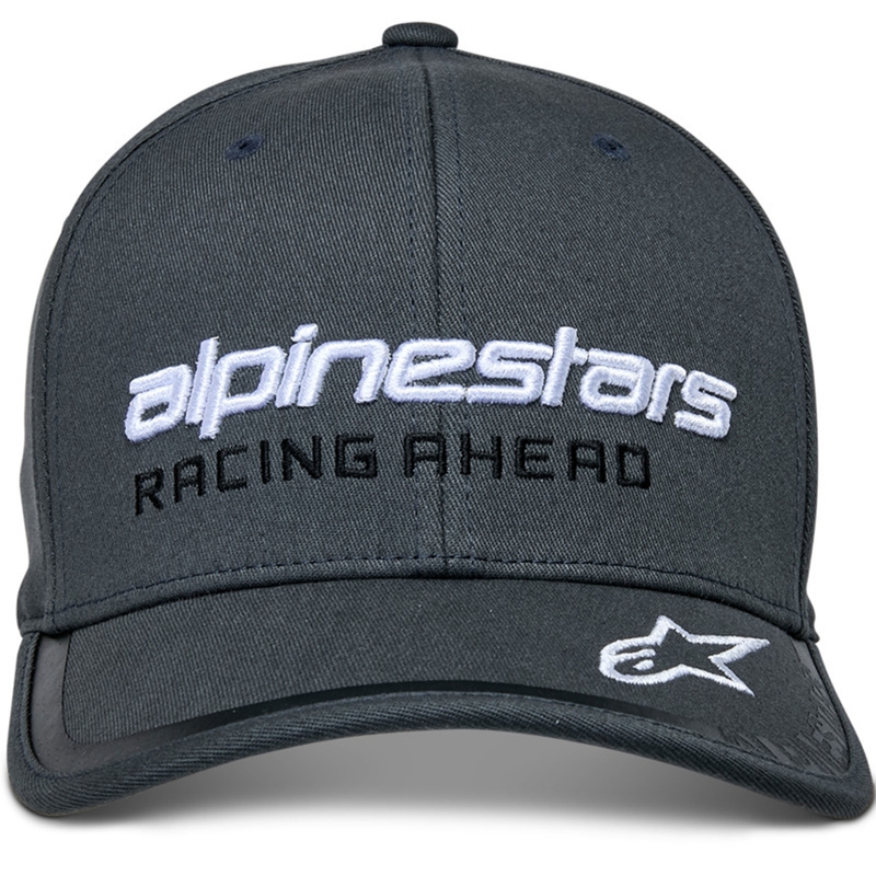 Alpinestars Ident kapa sivo-črna