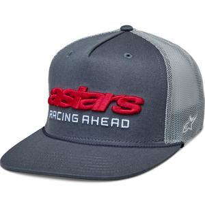 Alpinestars Notice kapa sivo-siva