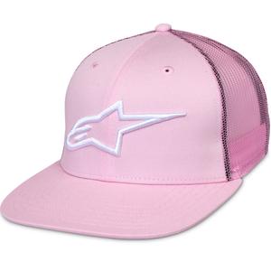 Kapa Alpinestars Corp roza-roza