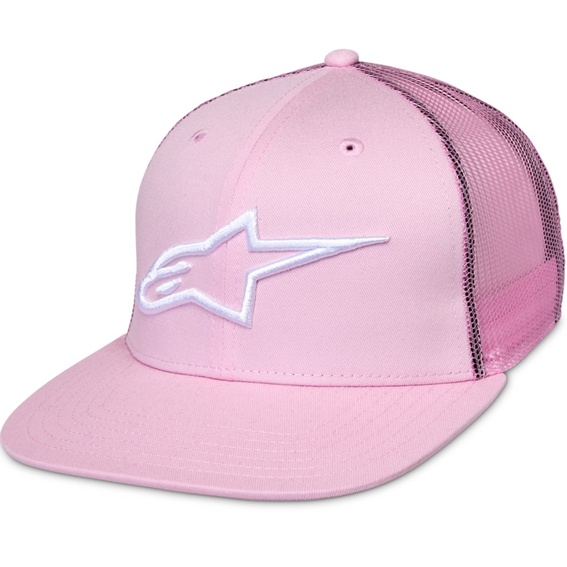 Kapa Alpinestars Corp roza-roza