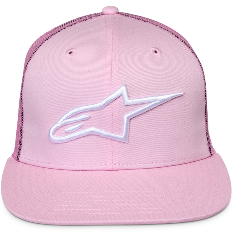 Kapa Alpinestars Corp roza-roza