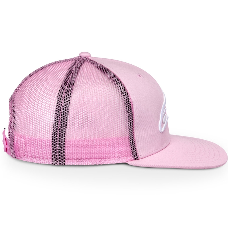 Kapa Alpinestars Corp roza-roza