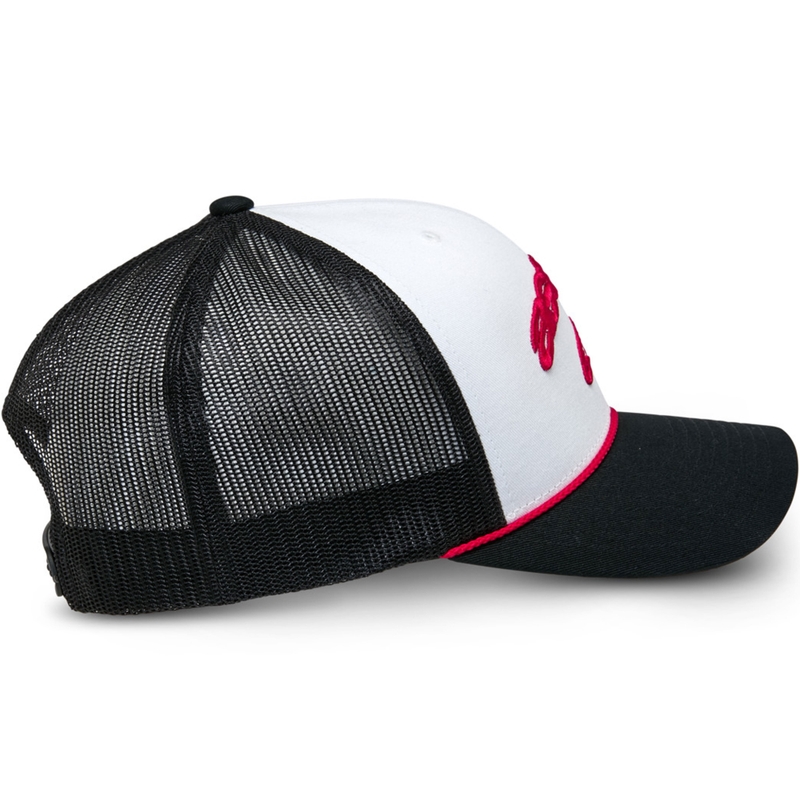 Kapa Alpinestars Agree belo-črna