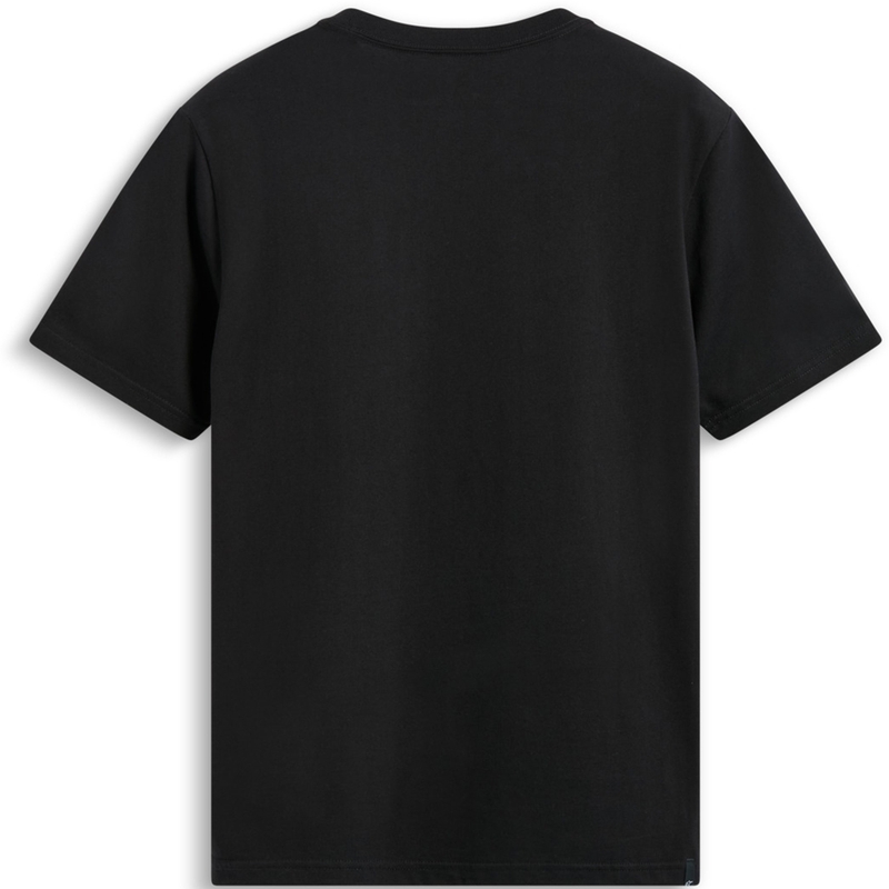 Majica Alpinestars Blaze 2.0 CSF črno-belo-siva