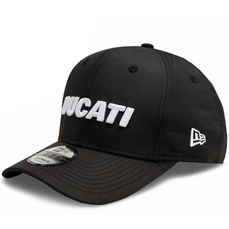 Ducati 2 kapa črna