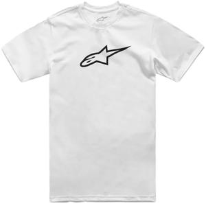 Alpinestars Ageless 2.0 CSF majica belo-črna