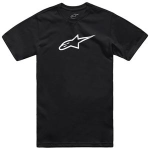 Alpinestars Ageless 2.0 CSF majica črno-bela