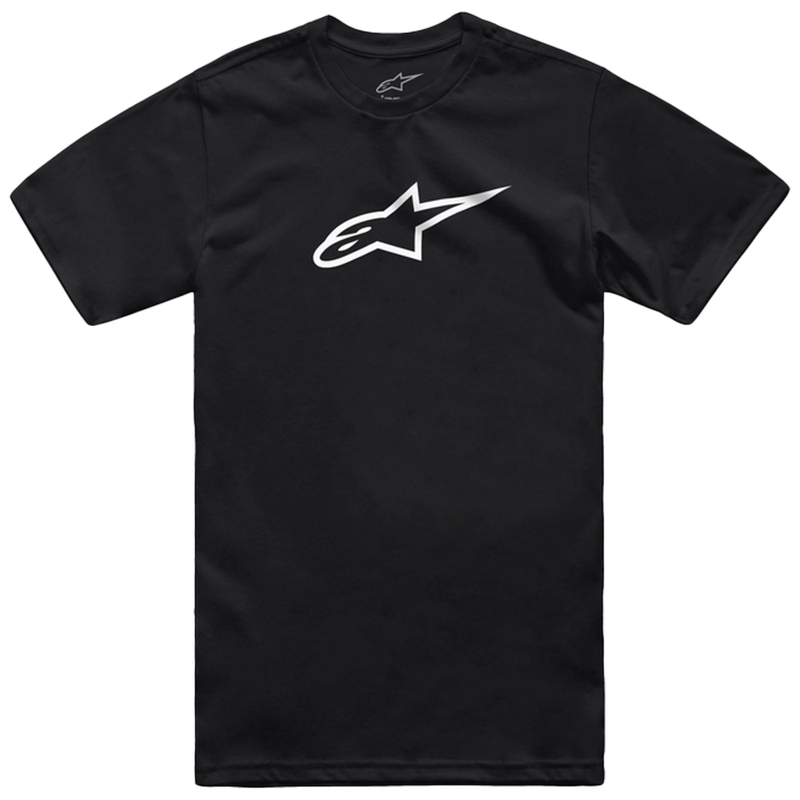 Alpinestars Ageless 2.0 CSF majica črno-bela