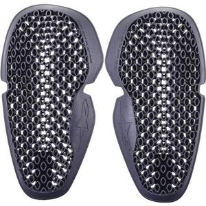 Ščitniki za komolce Alpinestars Nucleon Flex PRO CE2, antracitno črni