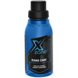 XZone detergent za nego kavbojk 300 ml
