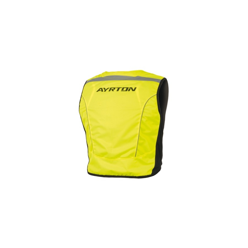 Odsevni jopič Ayrton Reflextor fluo rumena razprodaja