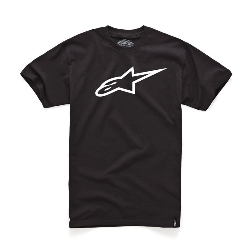 Majica Alpinestars Ageless black